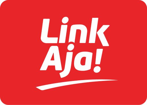 Deposit via E-wallet LinkAja Slotindo62