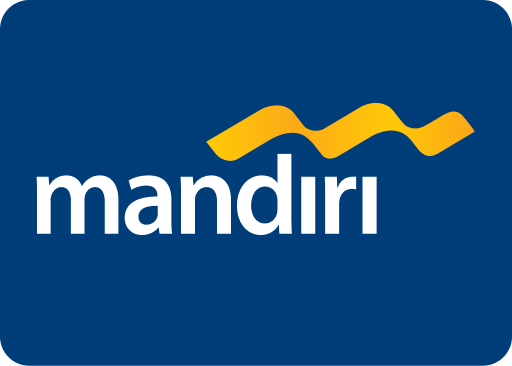 Deposit via Bank Mandiri Slotindo62