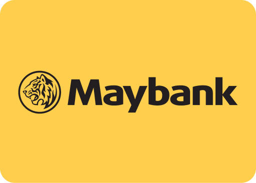 Deposit via Maybank Slotindo62